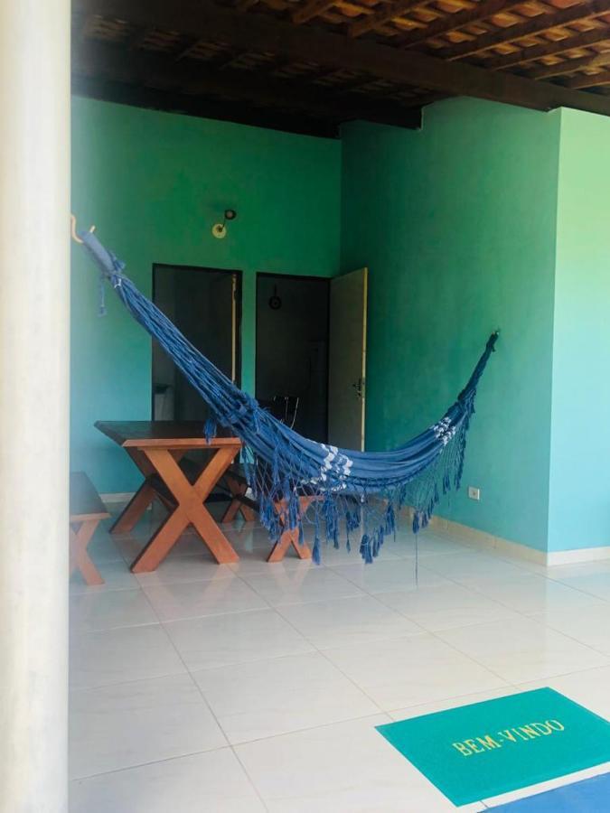 Villa Casa Lari Milagres à São Miguel dos Milagres Extérieur photo