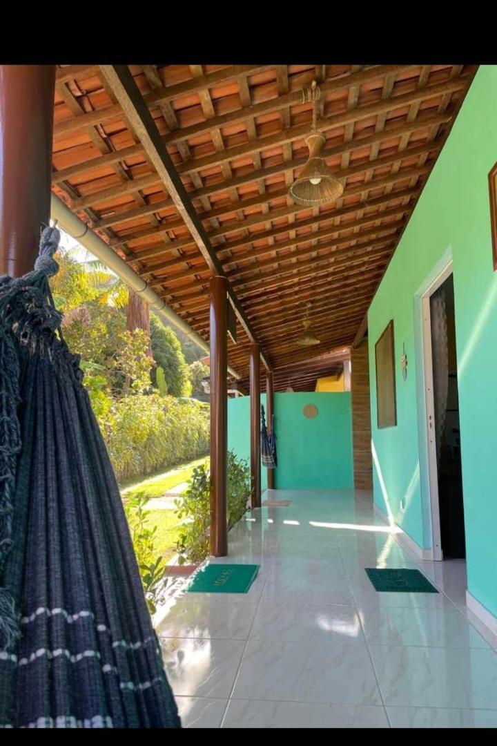 Villa Casa Lari Milagres à São Miguel dos Milagres Extérieur photo